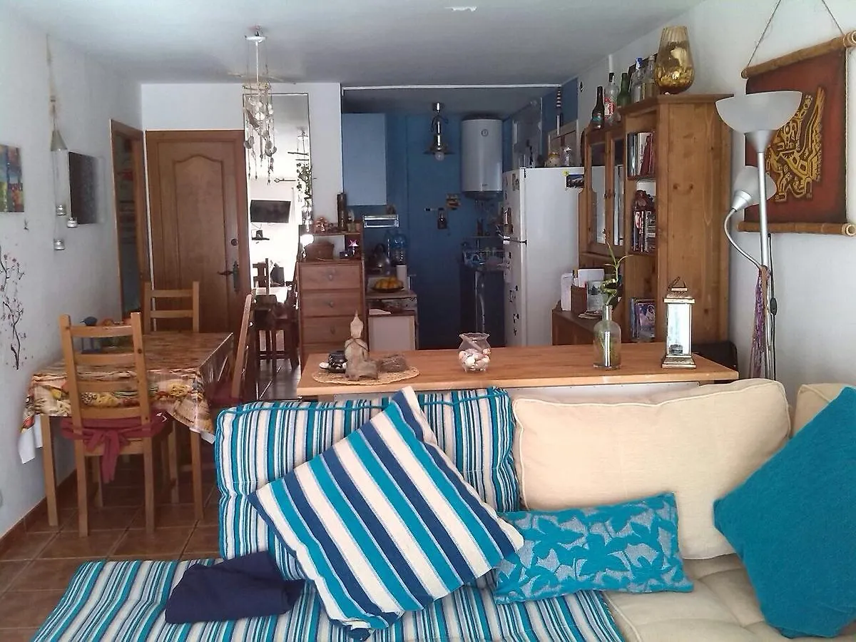 Rosamar Apartment Santa Cristina d'Aro