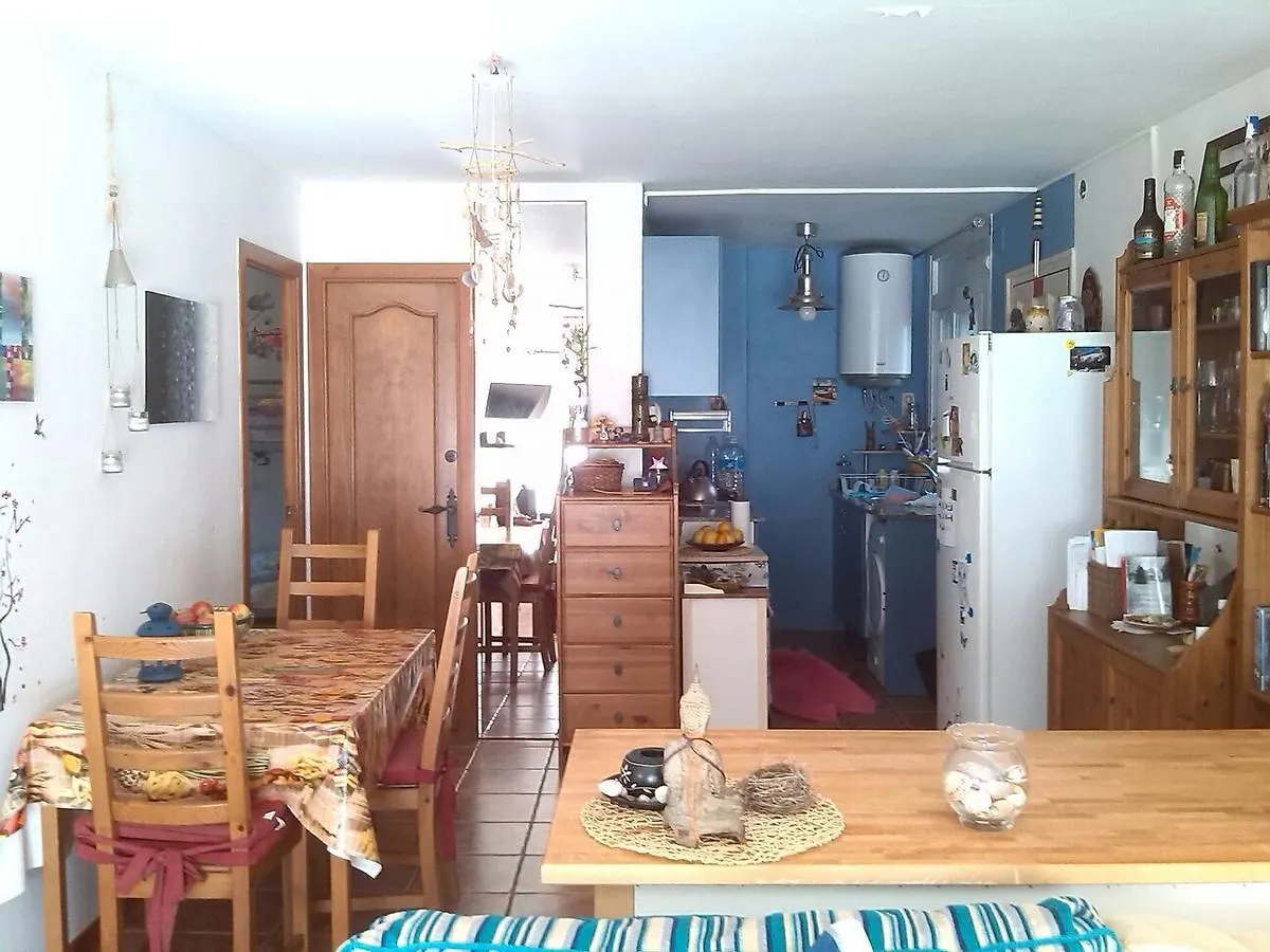 Rosamar Apartment Santa Cristina d'Aro 0*,
