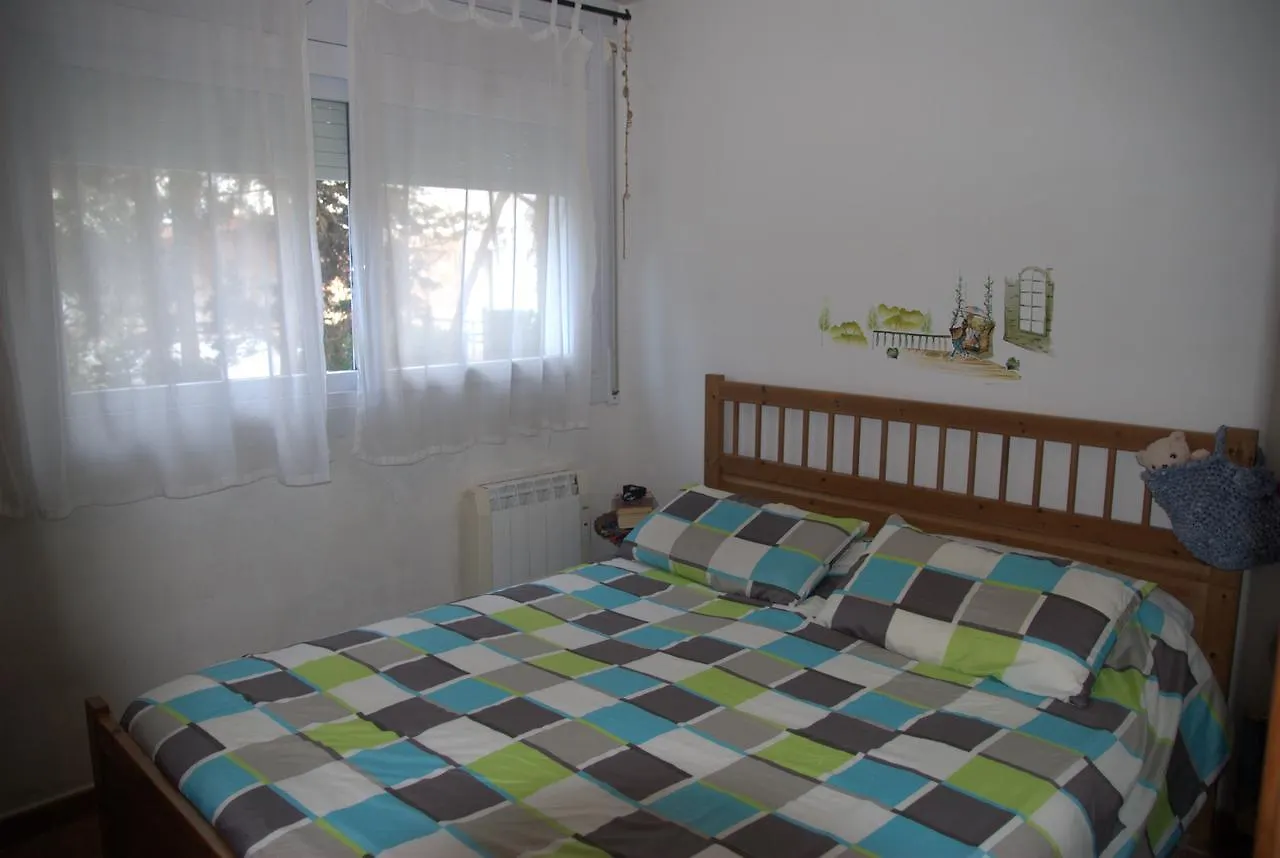 Rosamar Apartment Santa Cristina d'Aro Spain
