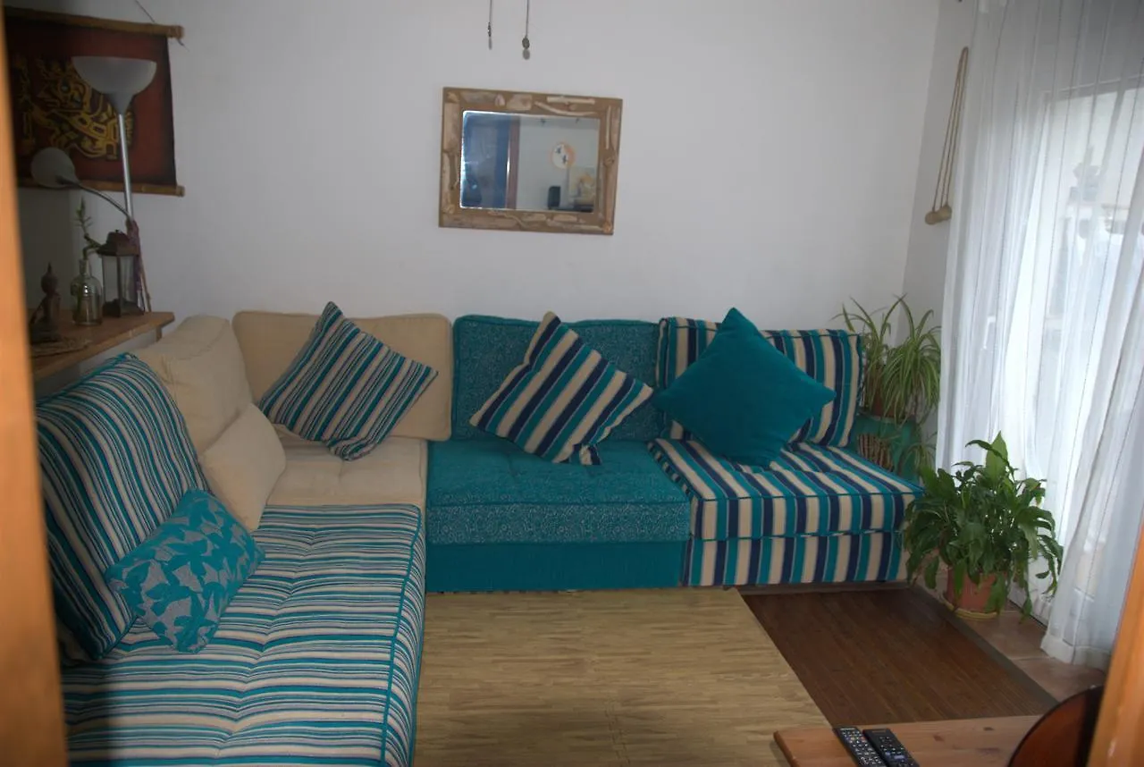 Rosamar Apartment Santa Cristina d'Aro Spain