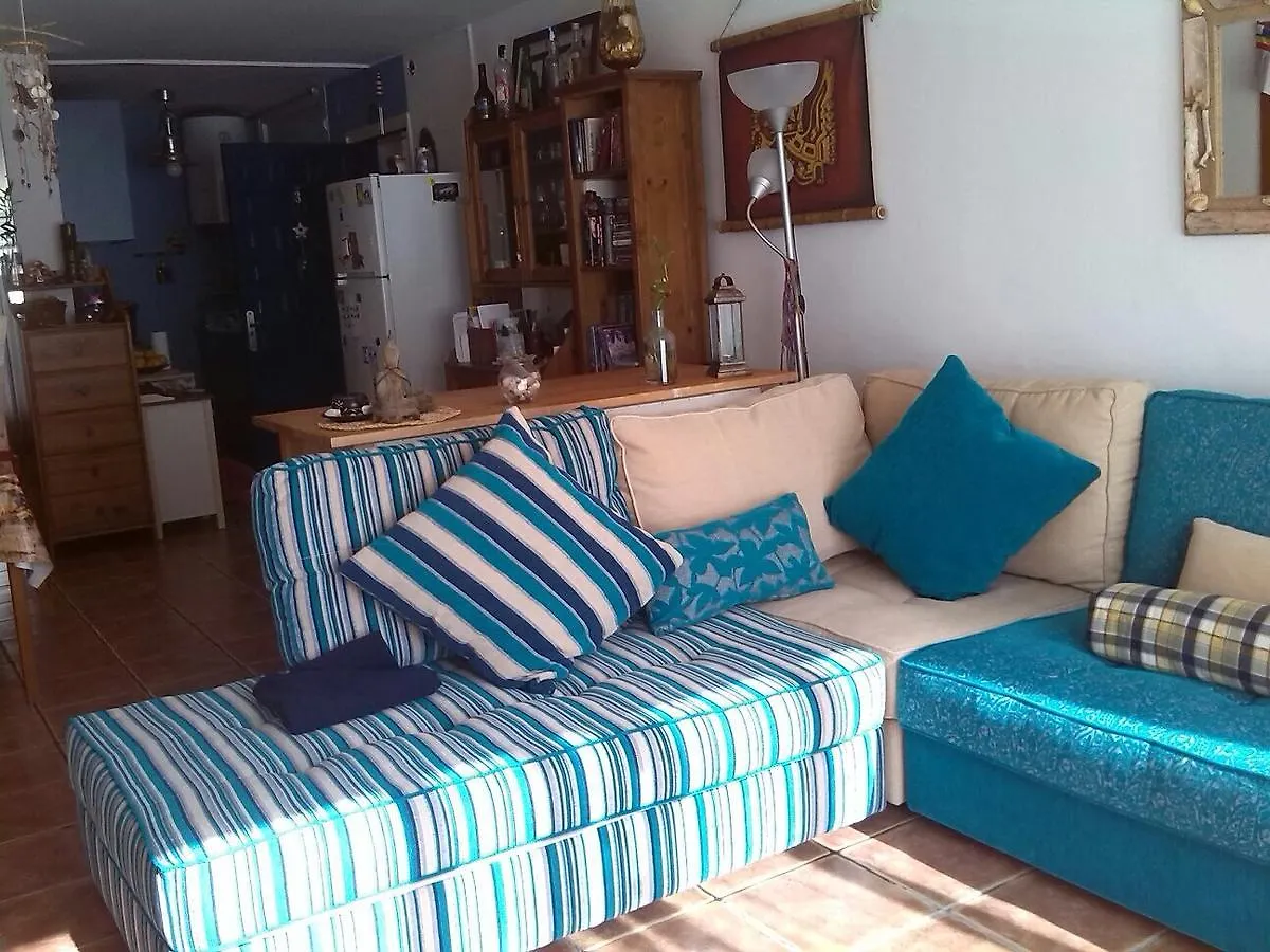Rosamar Apartment Santa Cristina d'Aro