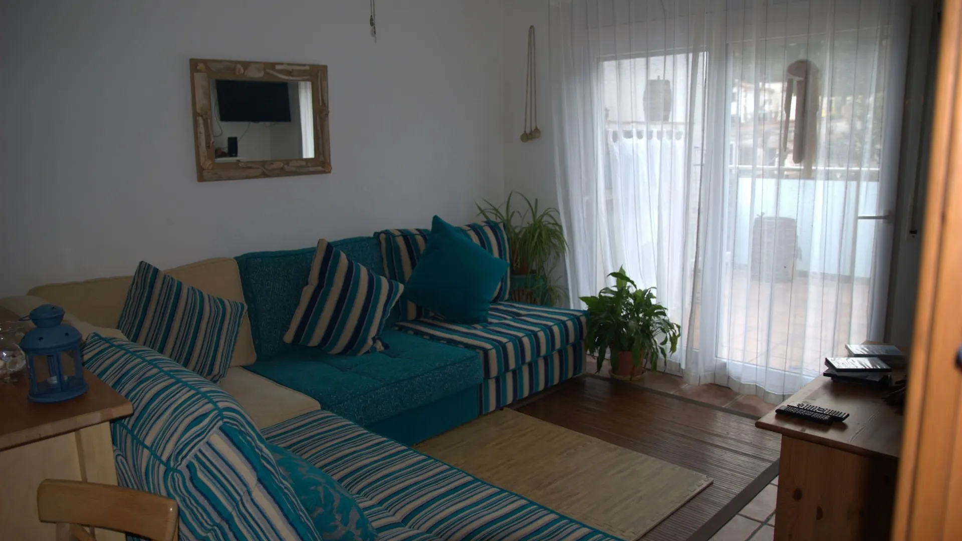 Rosamar Apartment Santa Cristina d'Aro