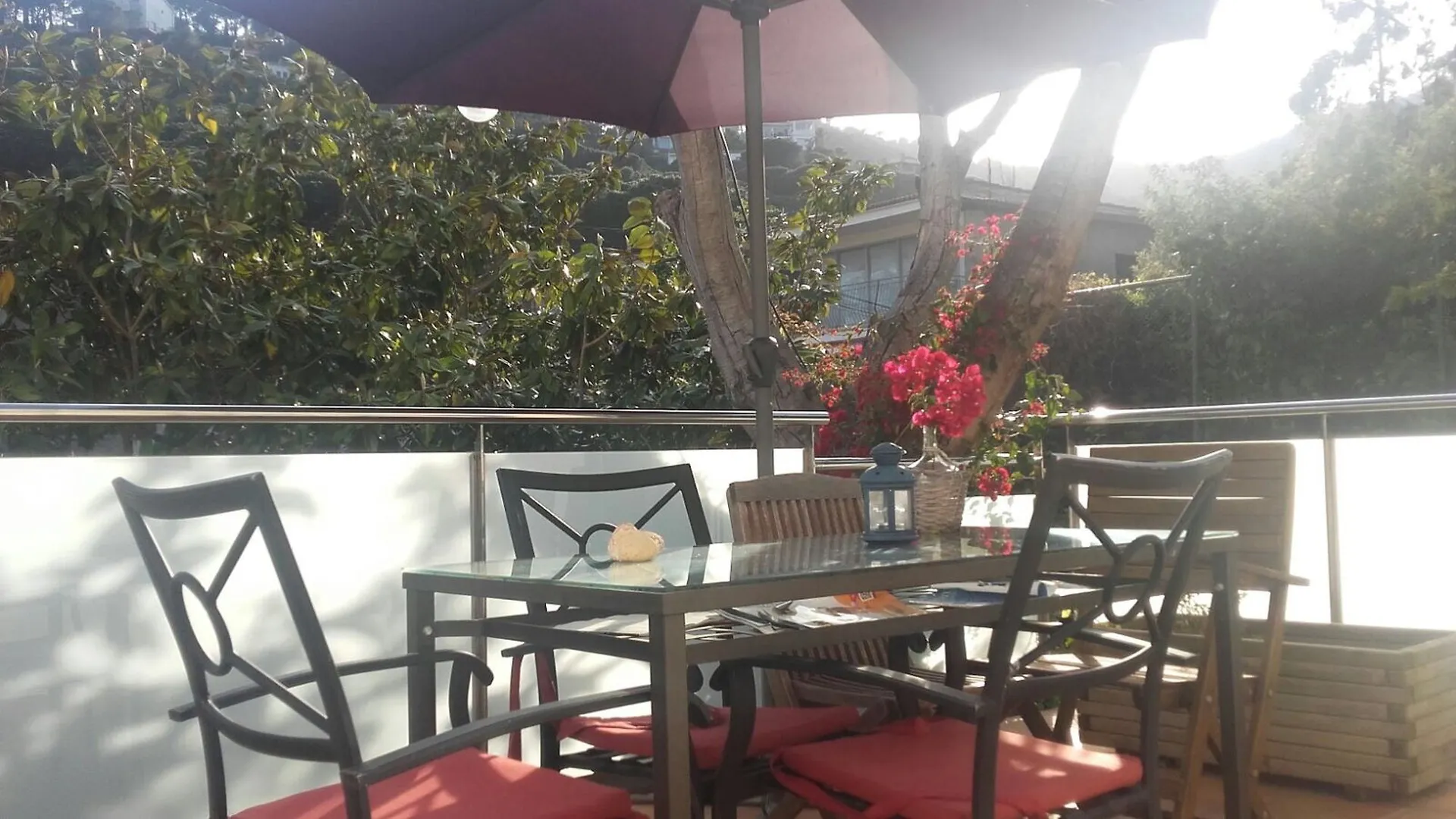 Rosamar Apartment Santa Cristina d'Aro