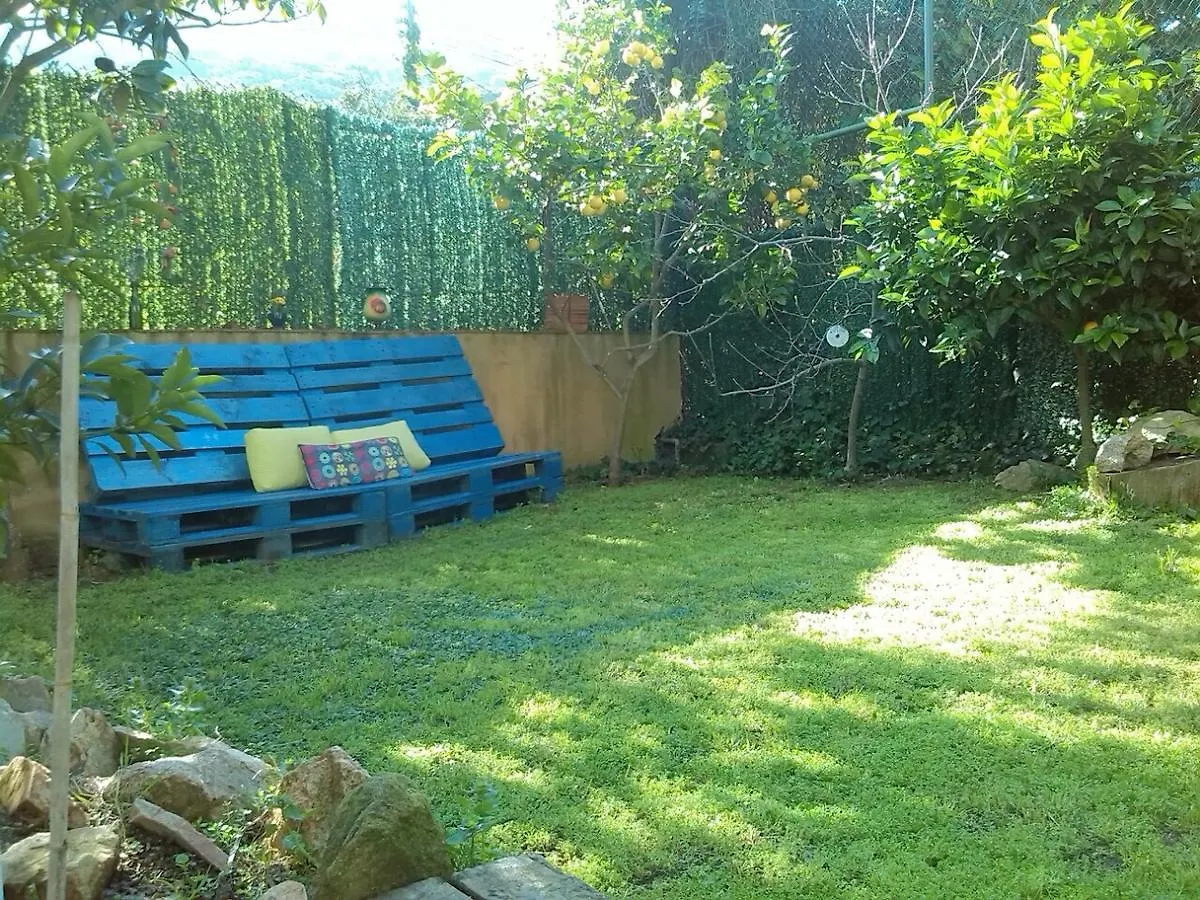 Rosamar Apartment Santa Cristina d'Aro Spain