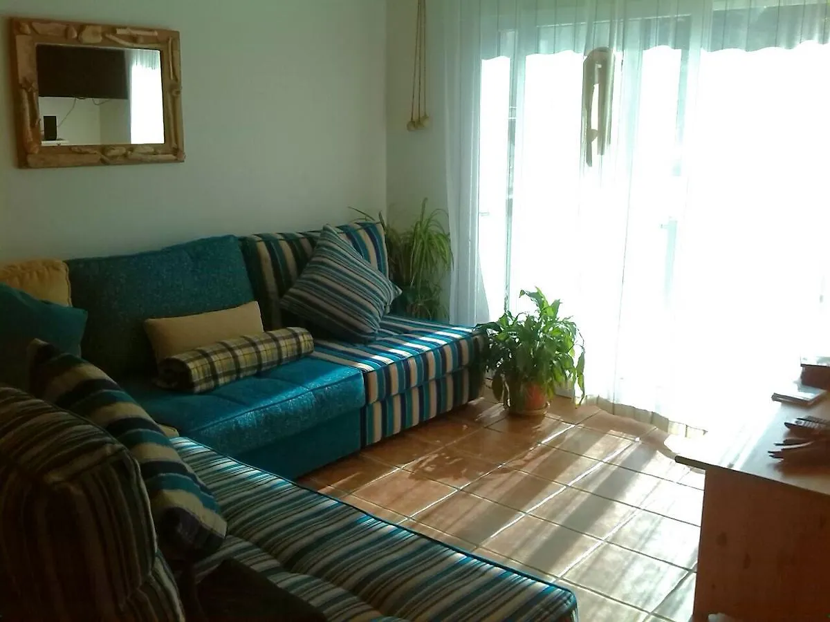 Rosamar Apartment Santa Cristina d'Aro