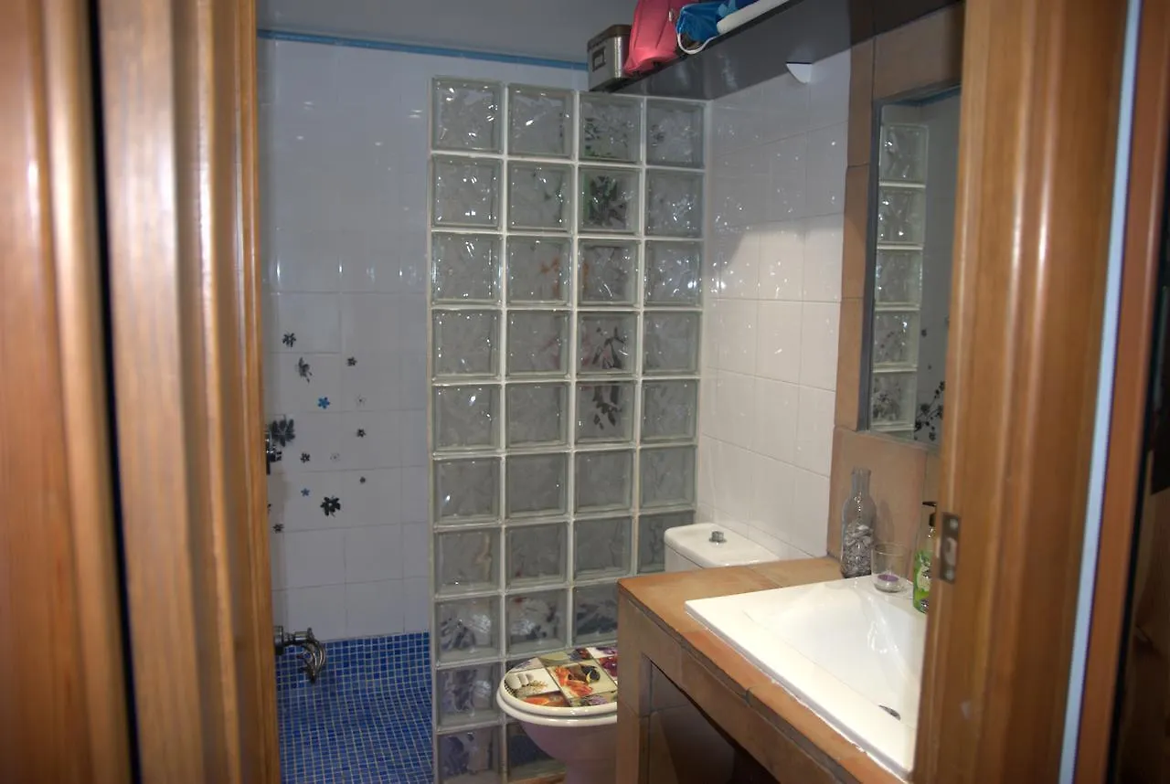 Rosamar Apartment Santa Cristina d'Aro Spain