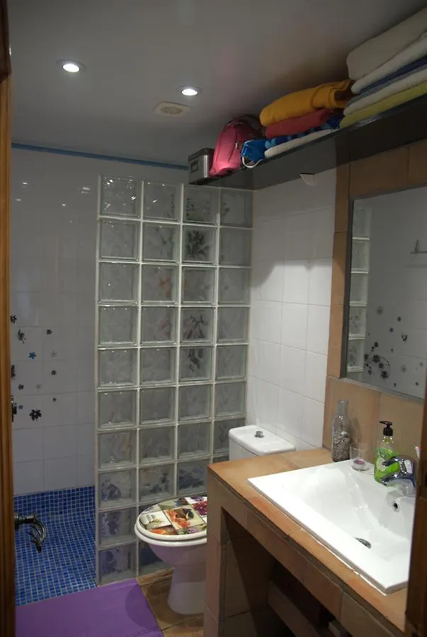 Rosamar Apartment Santa Cristina d'Aro 0*,