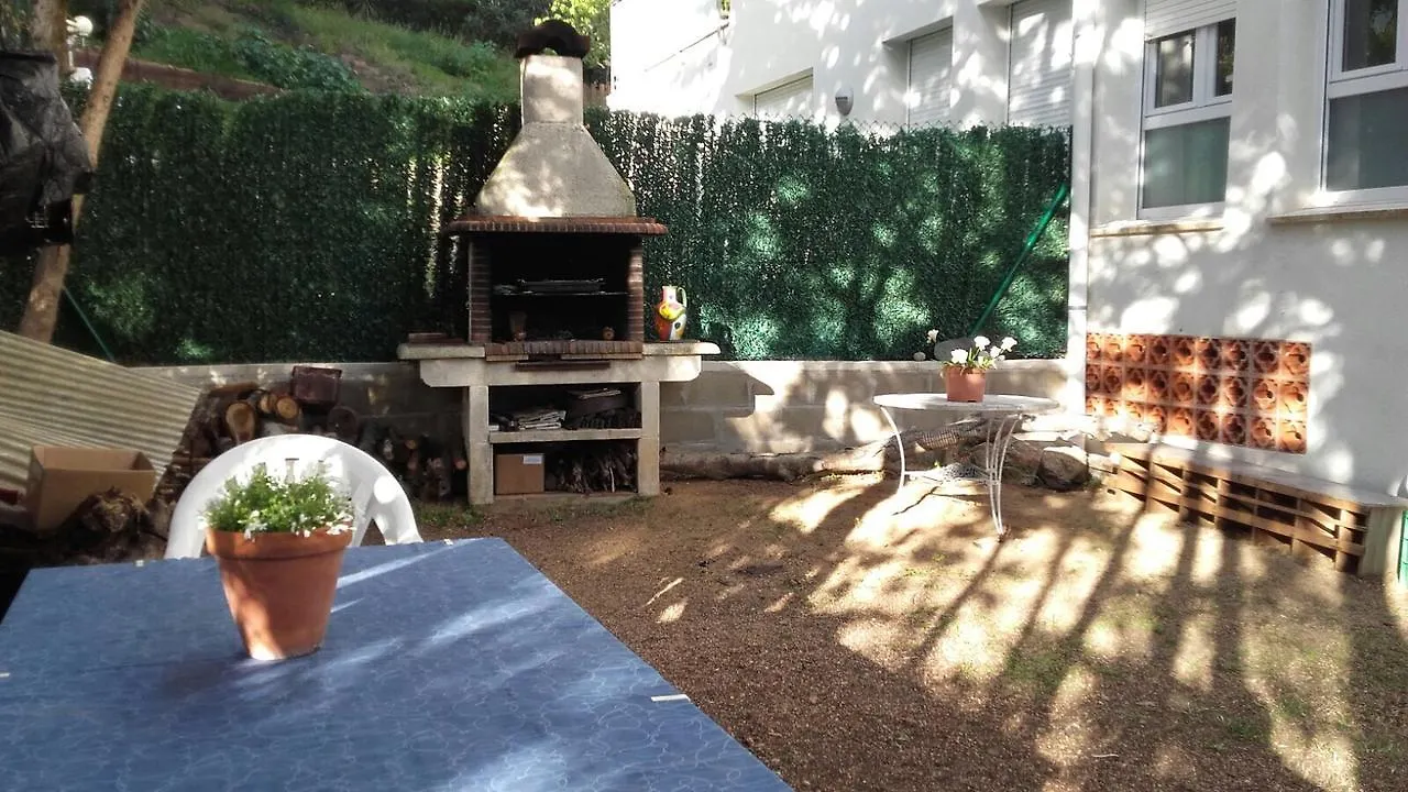 Rosamar Apartment Santa Cristina d'Aro