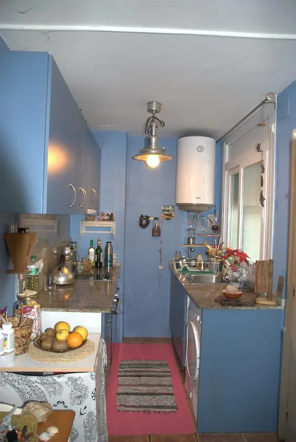 Rosamar Apartment Santa Cristina d'Aro Spain