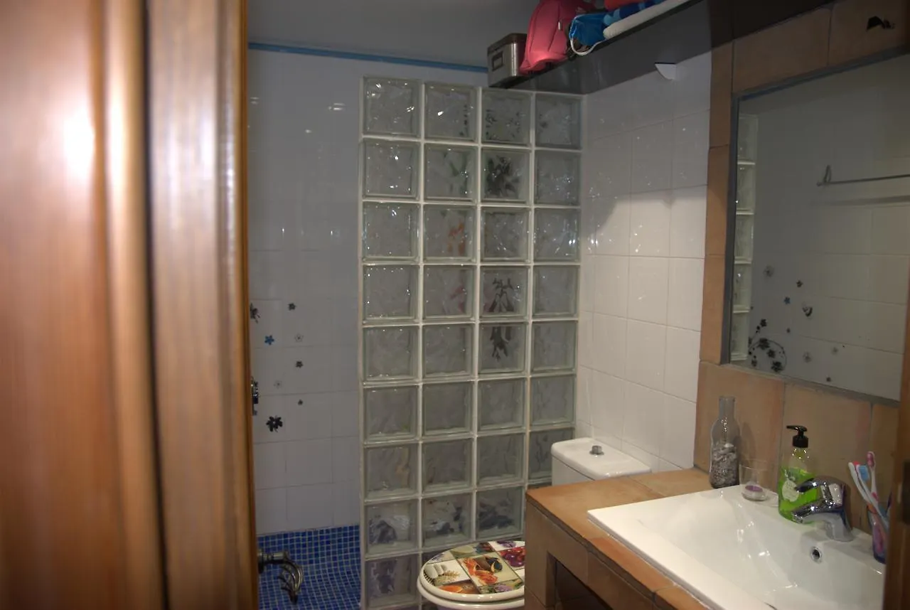 Rosamar Apartment Santa Cristina d'Aro