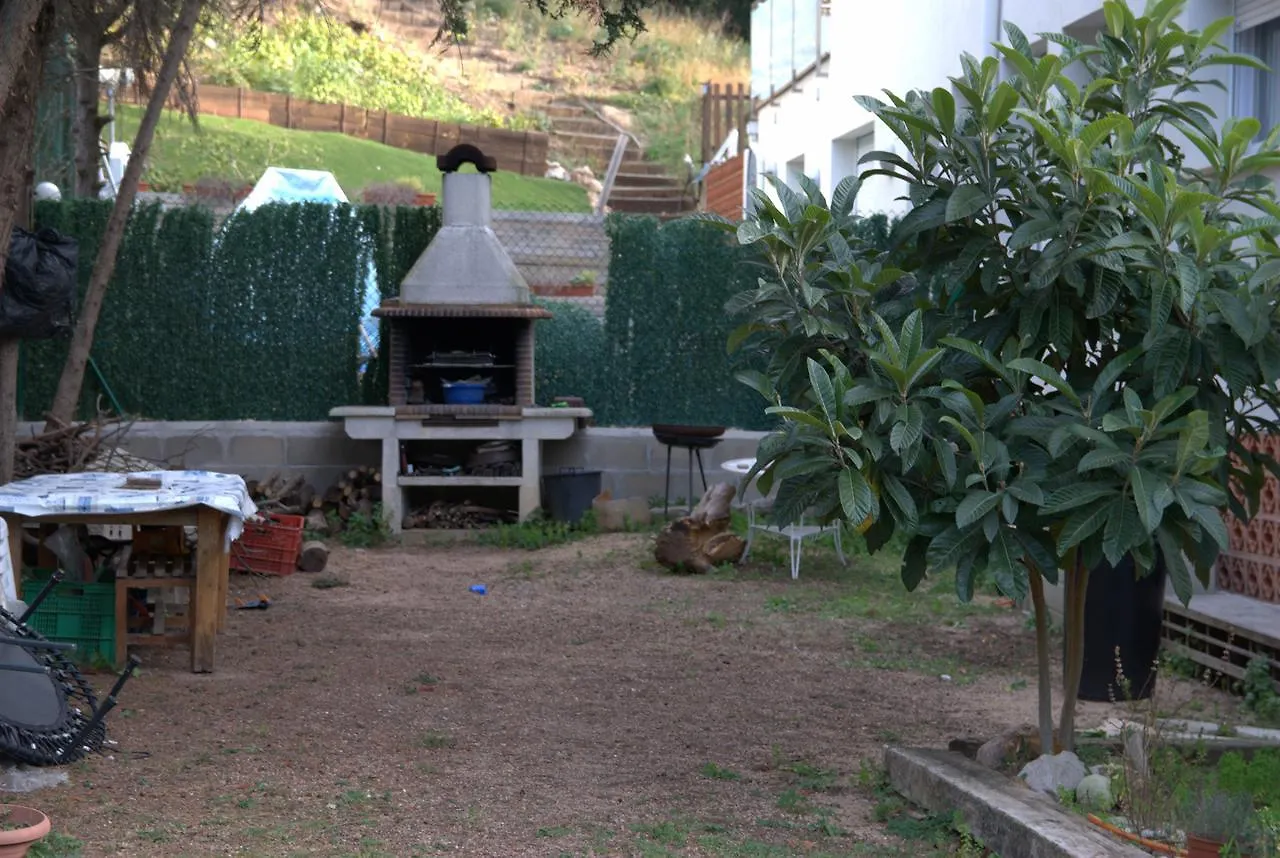 Rosamar Apartment Santa Cristina d'Aro 0*,  Spain