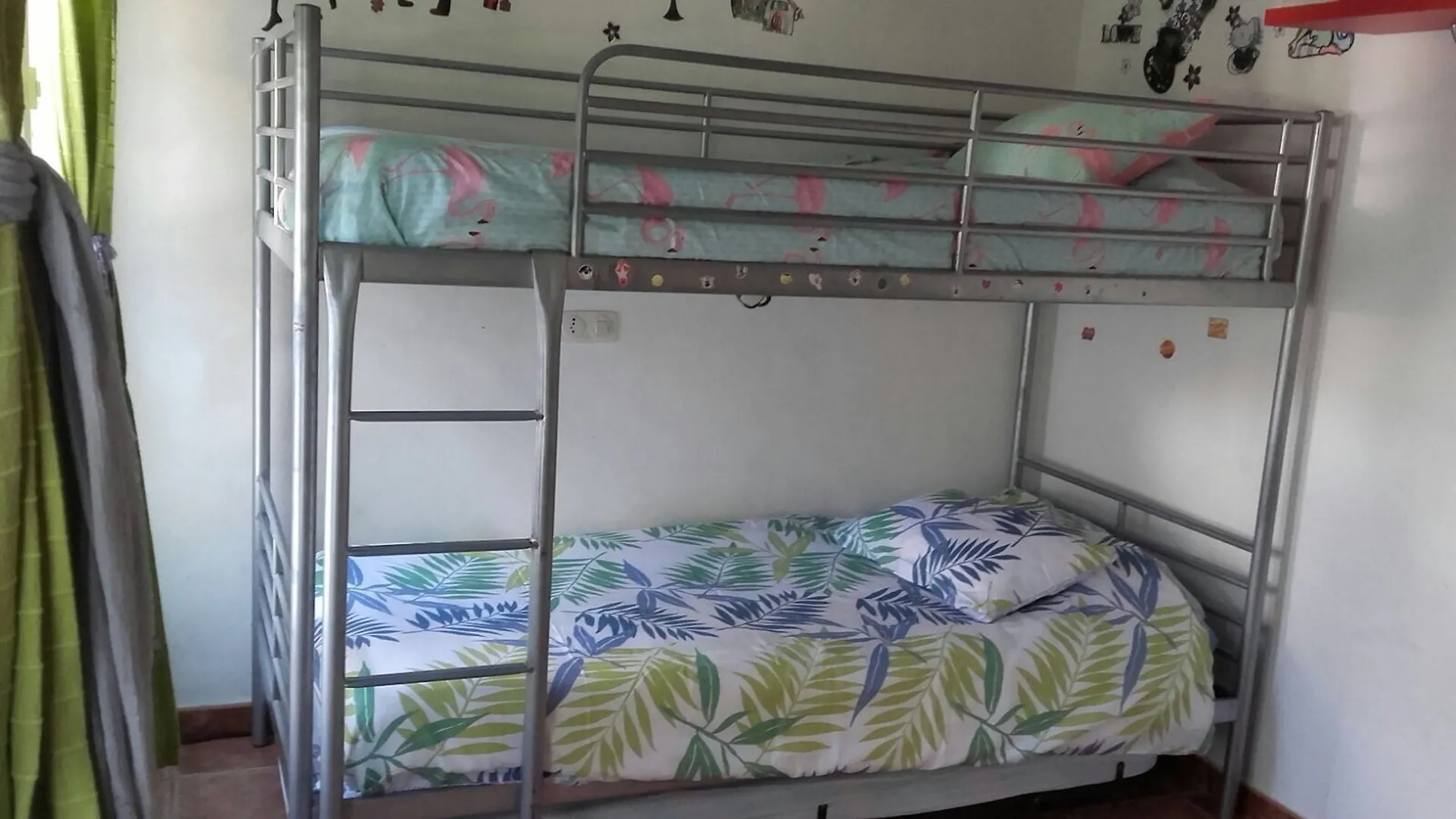 Rosamar Apartment Santa Cristina d'Aro 0*,