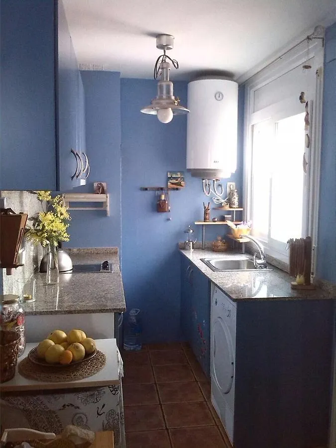 Rosamar Apartment Santa Cristina d'Aro